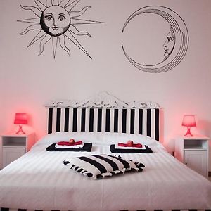 Habitación Triple Estándar